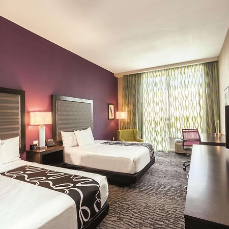 La Quinta By Wyndham Memphis Downtown Ξενοδοχείο Εξωτερικό φωτογραφία