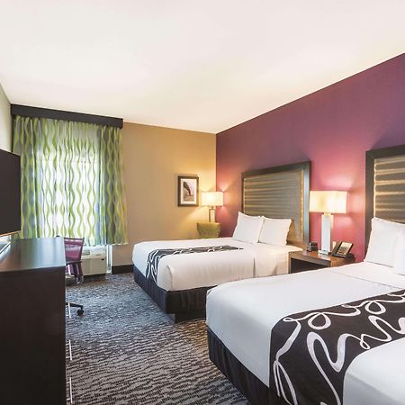 La Quinta By Wyndham Memphis Downtown Ξενοδοχείο Εξωτερικό φωτογραφία