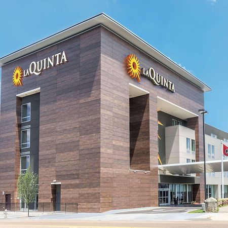 La Quinta By Wyndham Memphis Downtown Ξενοδοχείο Εξωτερικό φωτογραφία