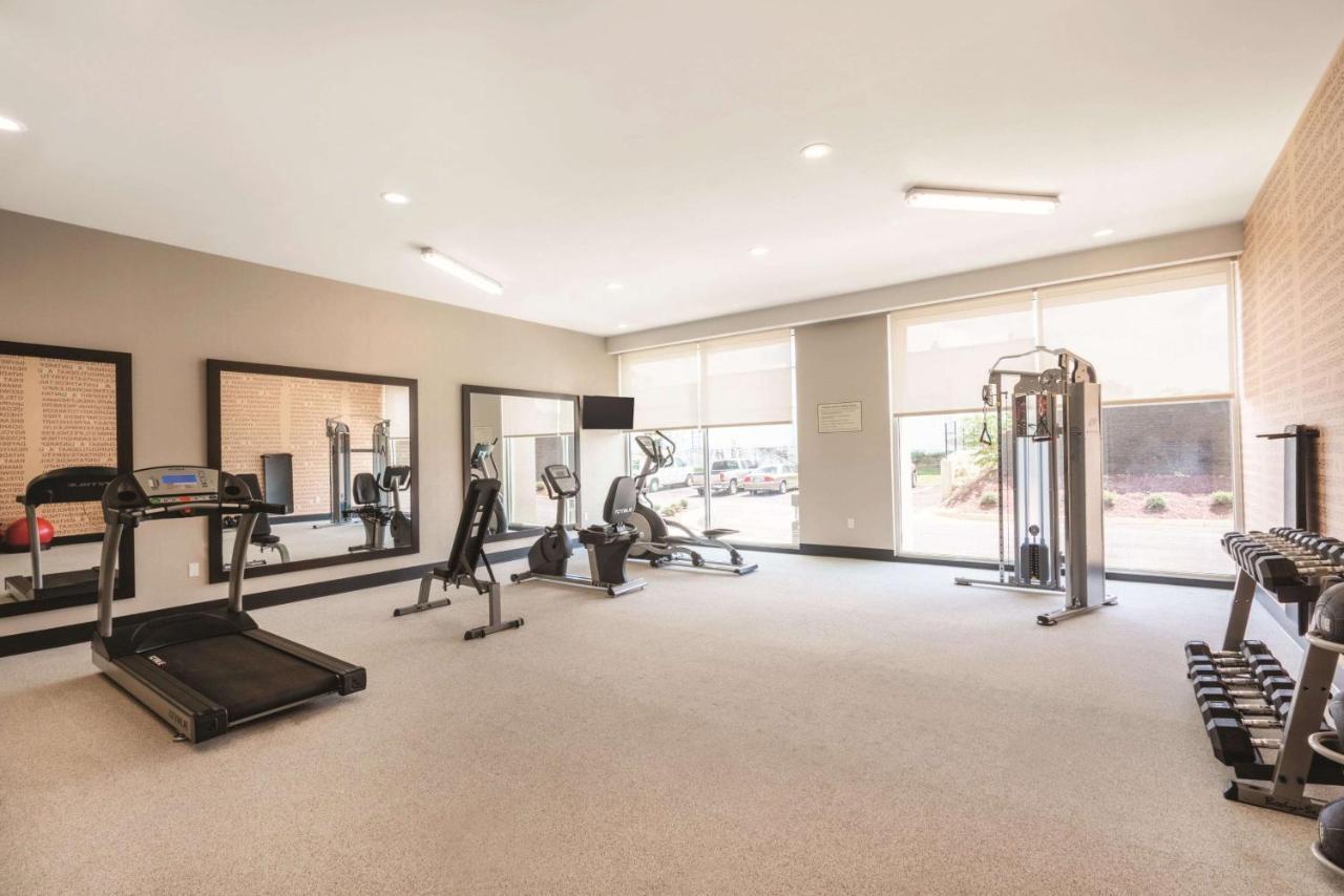 La Quinta By Wyndham Memphis Downtown Ξενοδοχείο Εξωτερικό φωτογραφία