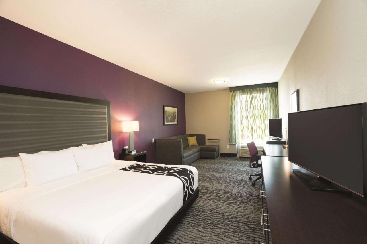 La Quinta By Wyndham Memphis Downtown Ξενοδοχείο Εξωτερικό φωτογραφία
