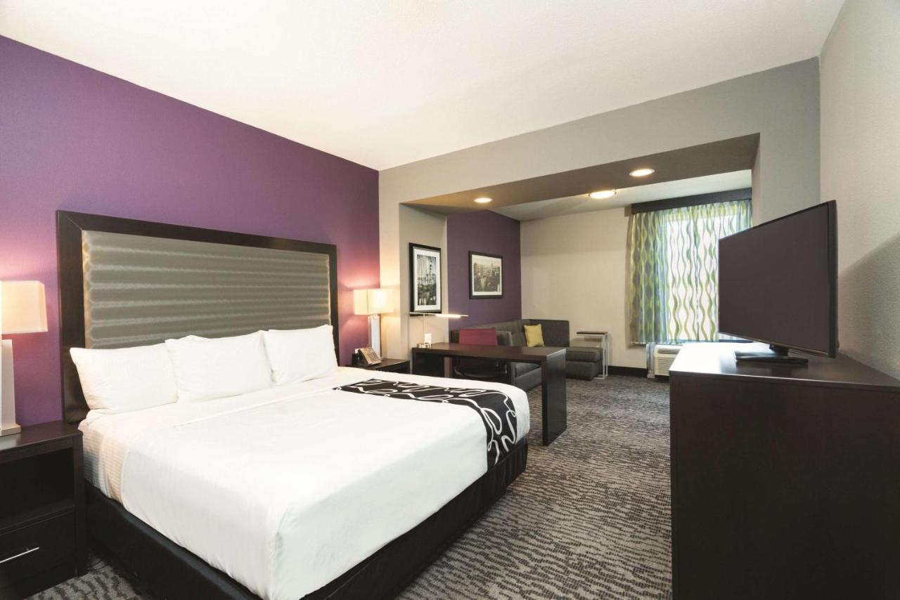 La Quinta By Wyndham Memphis Downtown Ξενοδοχείο Εξωτερικό φωτογραφία