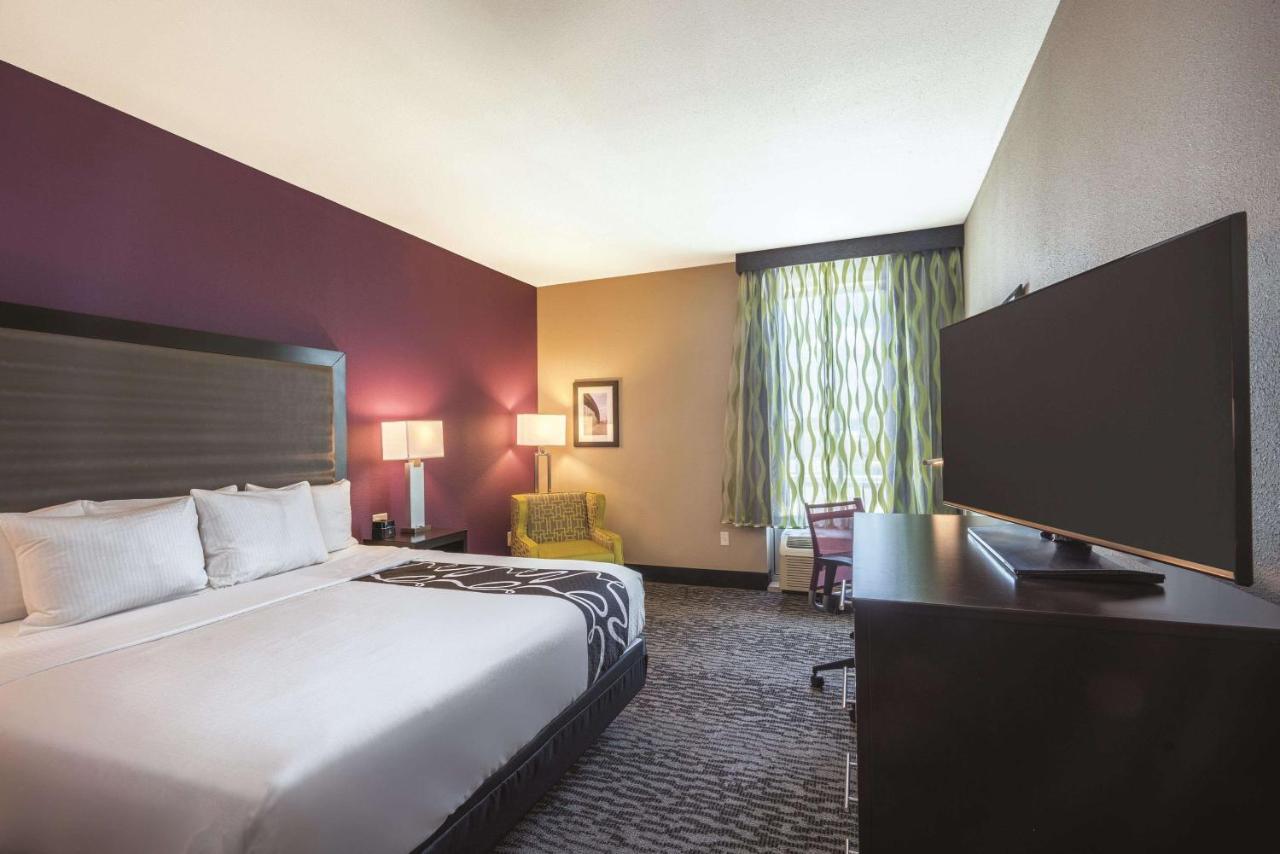La Quinta By Wyndham Memphis Downtown Ξενοδοχείο Εξωτερικό φωτογραφία